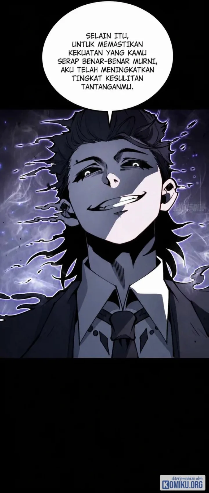 Read Full Time Awakening ID Manga Online