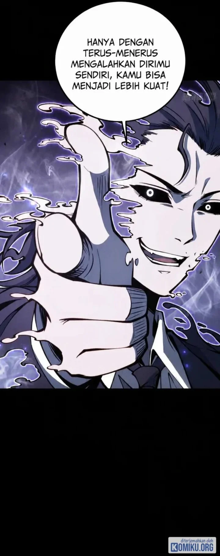 Read Full Time Awakening ID Manga Online