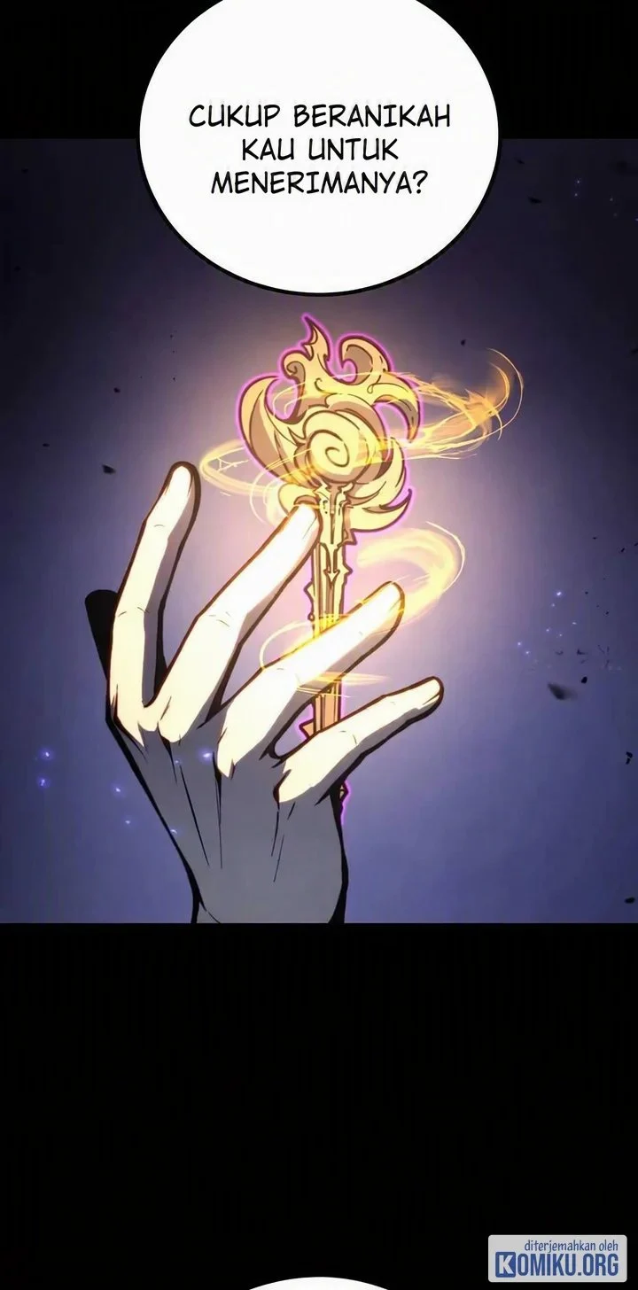 Read Full Time Awakening ID Manga Online