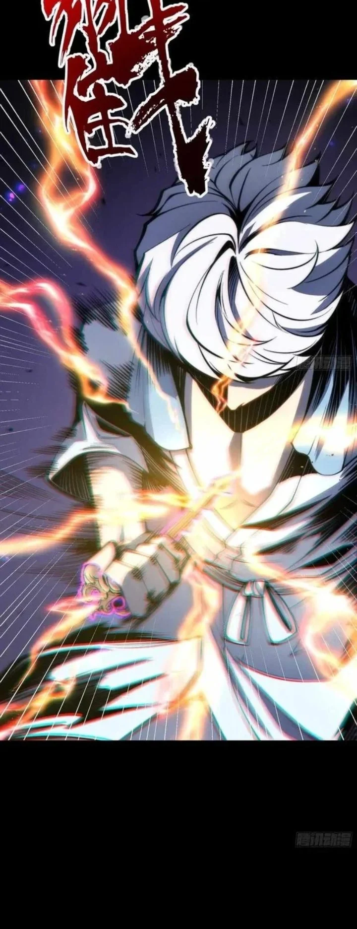 Read Full Time Awakening ID Manga Online