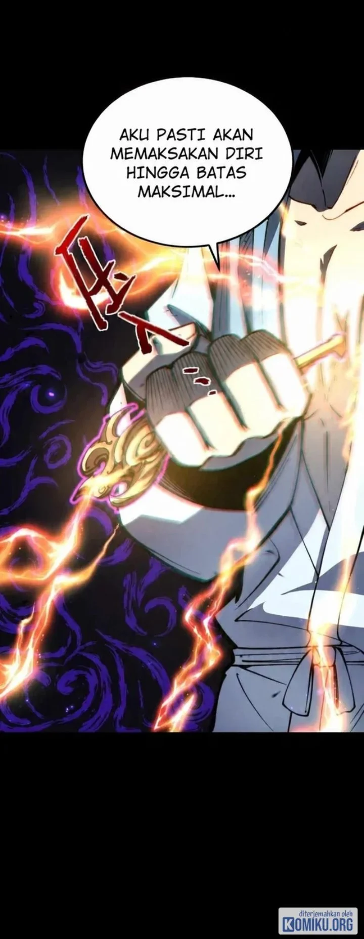 Read Full Time Awakening ID Manga Online