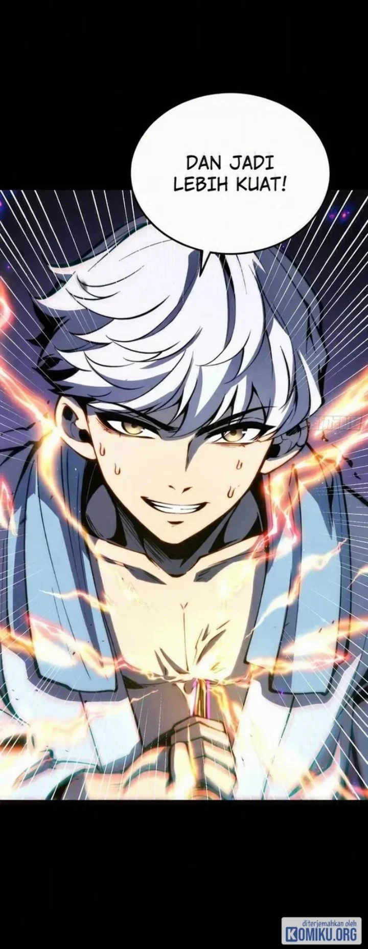 Read Full Time Awakening ID Manga Online