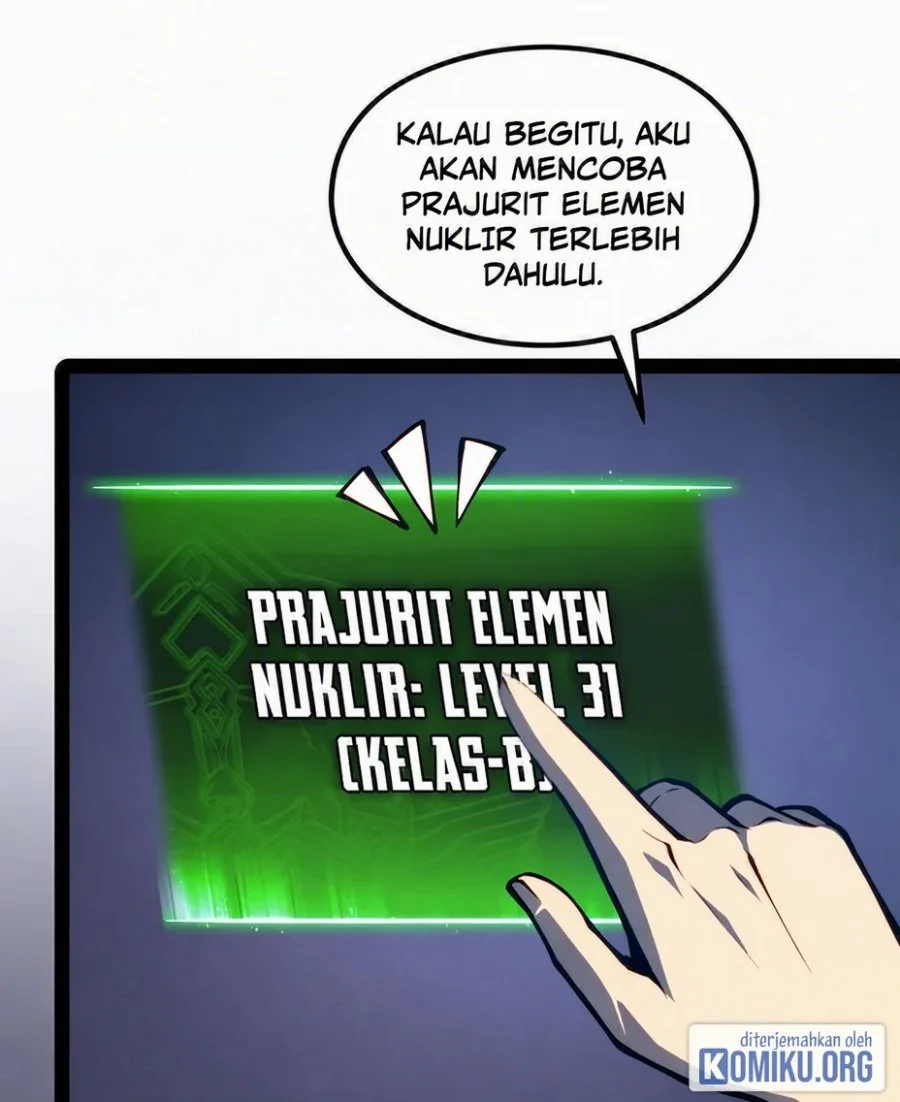 Read Full Time Awakening ID Manga Online