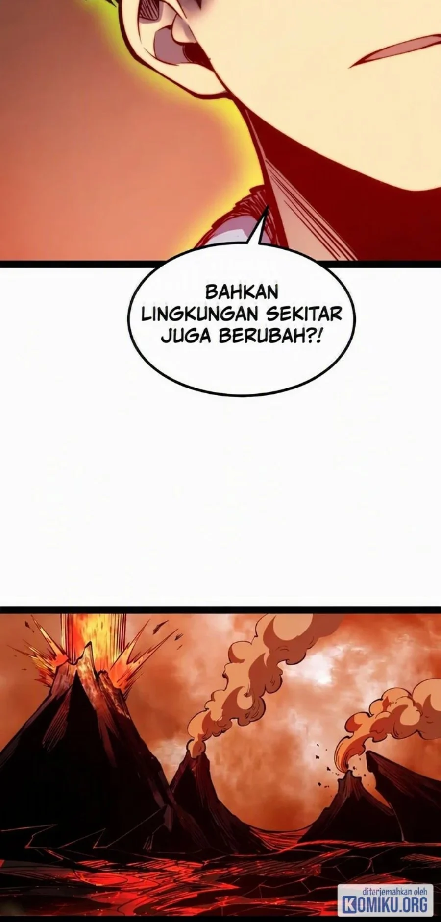 Read Full Time Awakening ID Manga Online