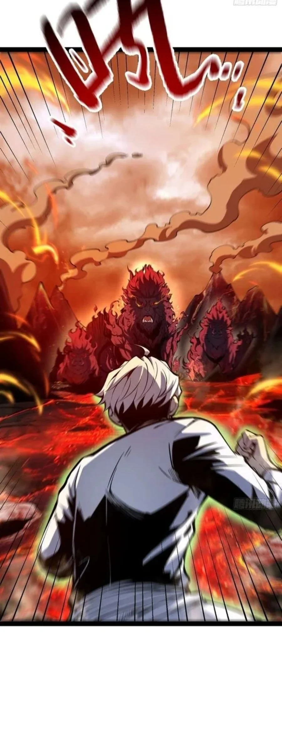 Read Full Time Awakening ID Manga Online
