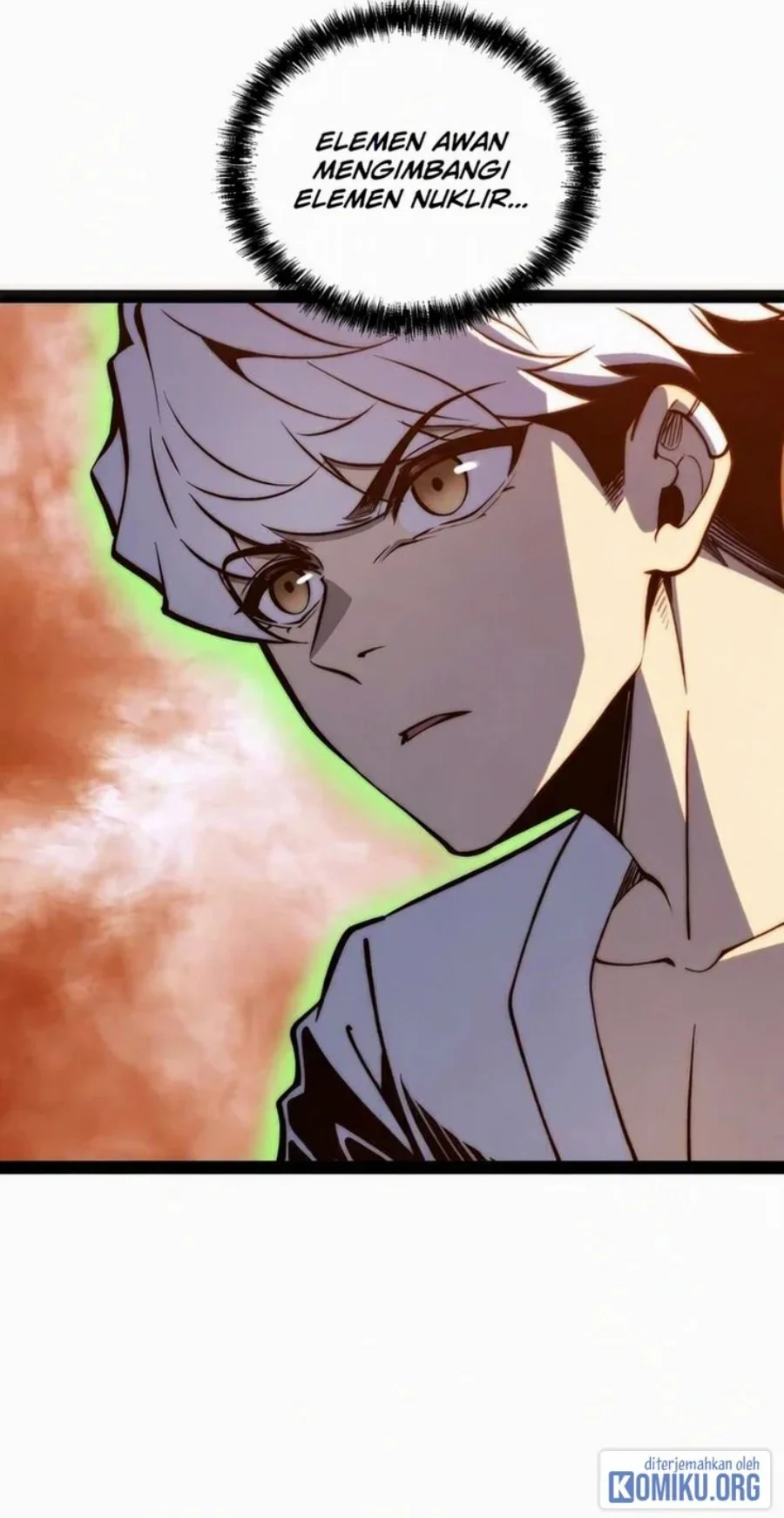 Read Full Time Awakening ID Manga Online
