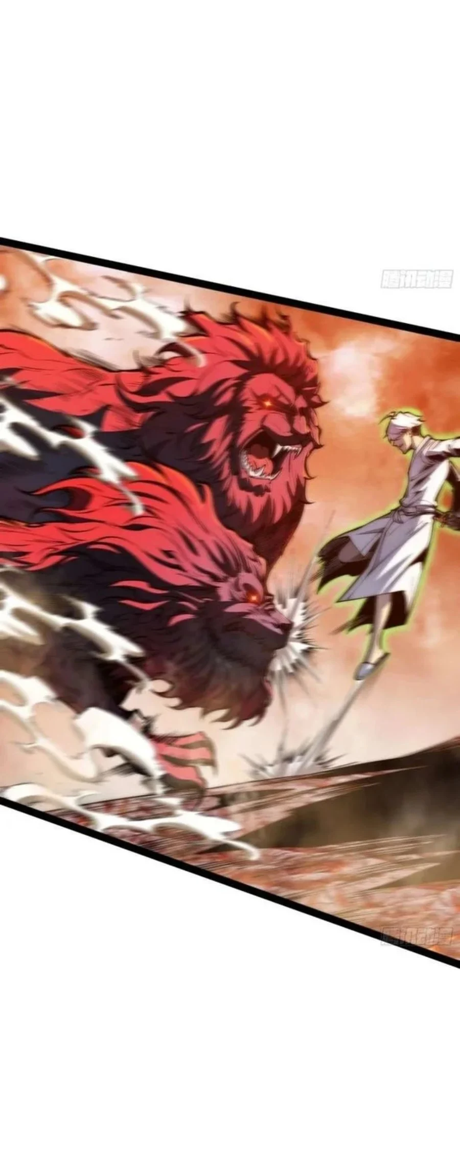Read Full Time Awakening ID Manga Online