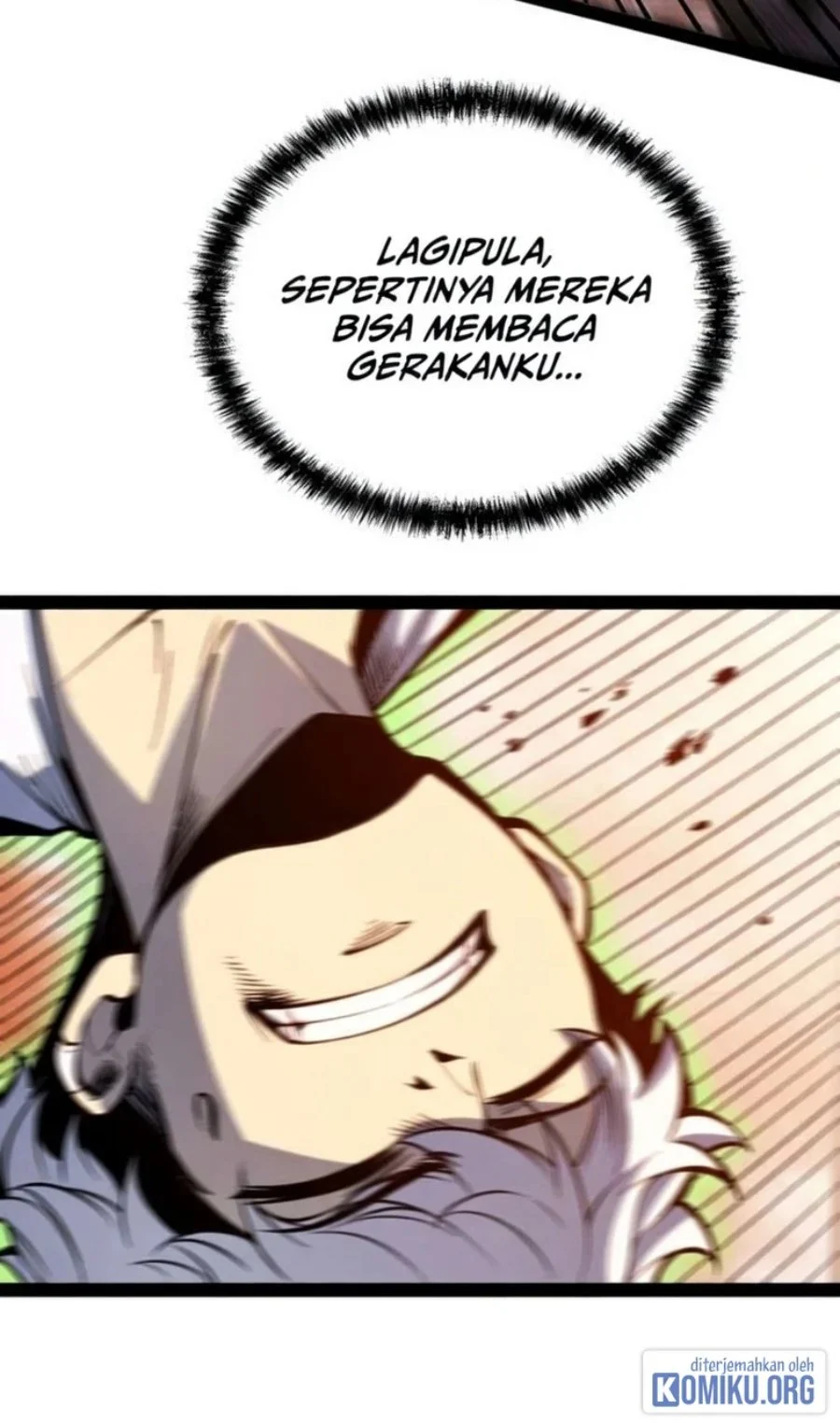 Read Full Time Awakening ID Manga Online