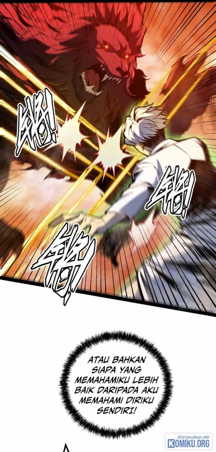 Read Full Time Awakening ID Manga Online