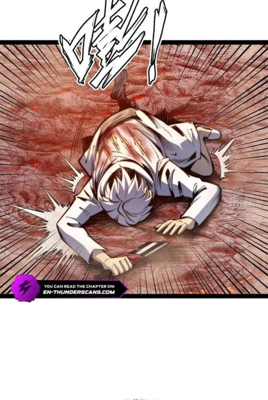 Read Full Time Awakening ID Manga Online