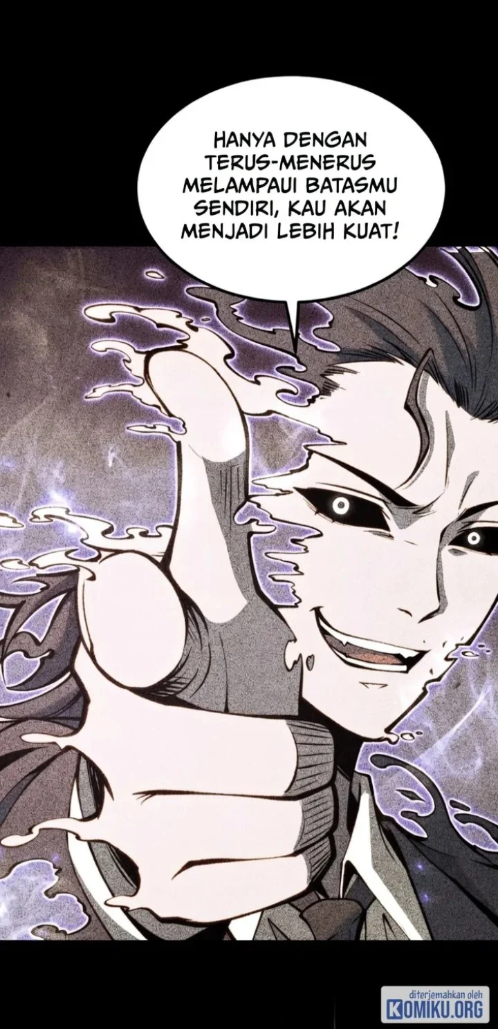 Read Full Time Awakening ID Manga Online
