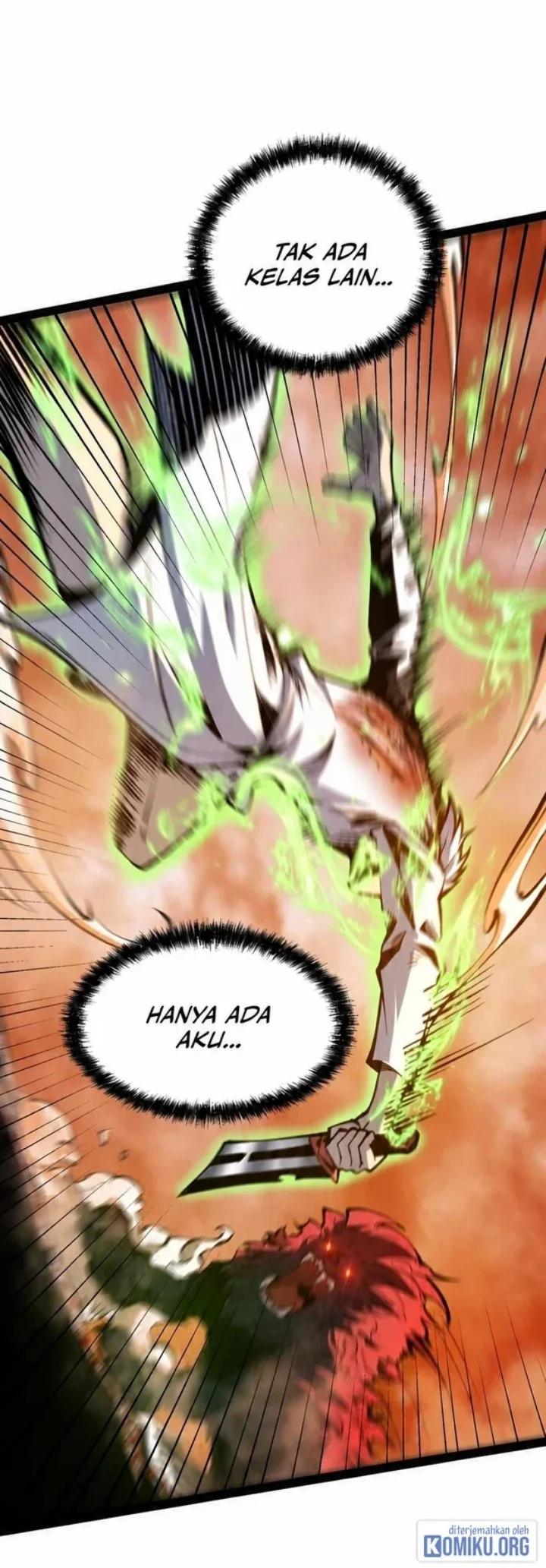 Read Full Time Awakening ID Manga Online