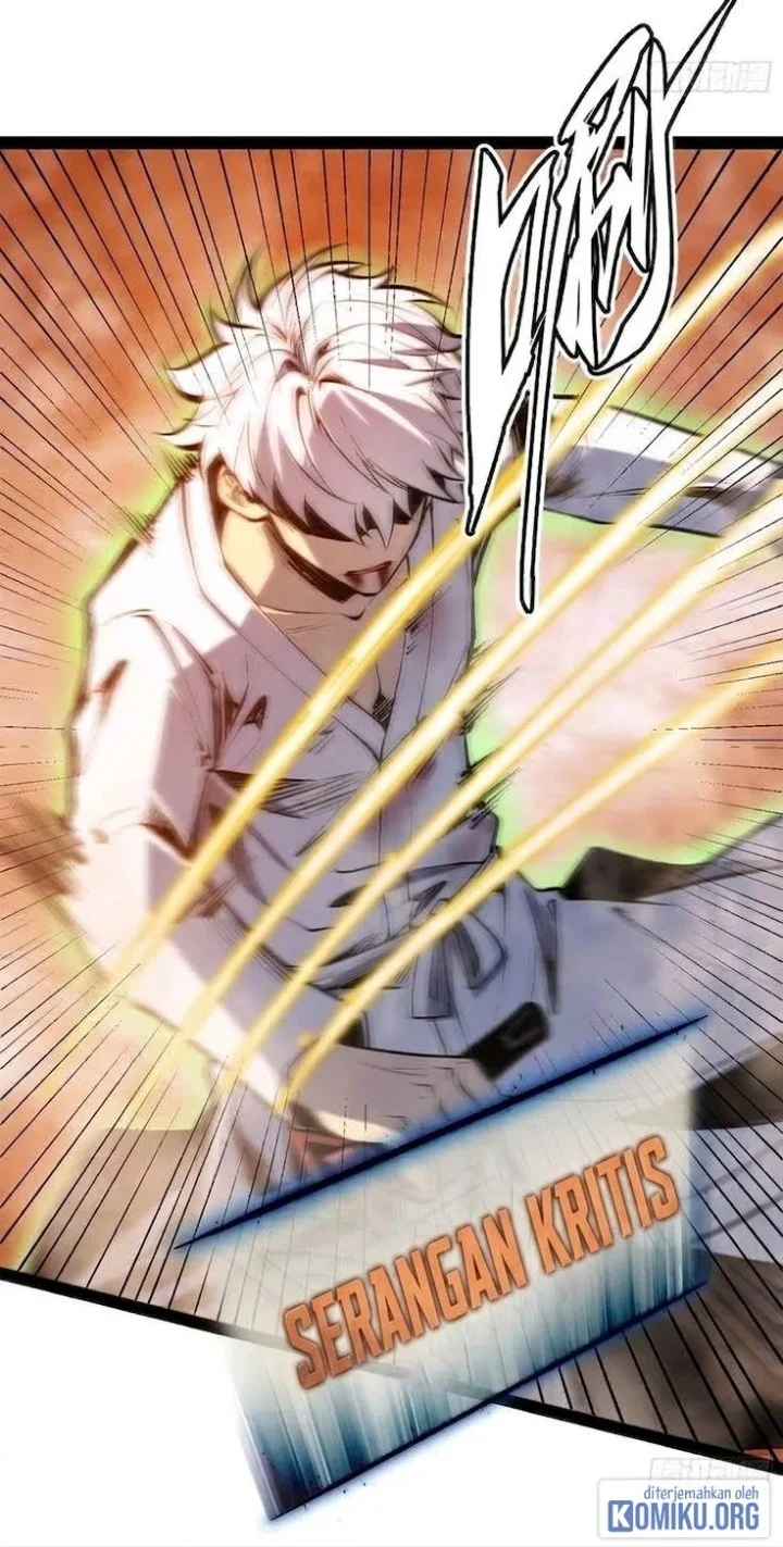 Read Full Time Awakening ID Manga Online