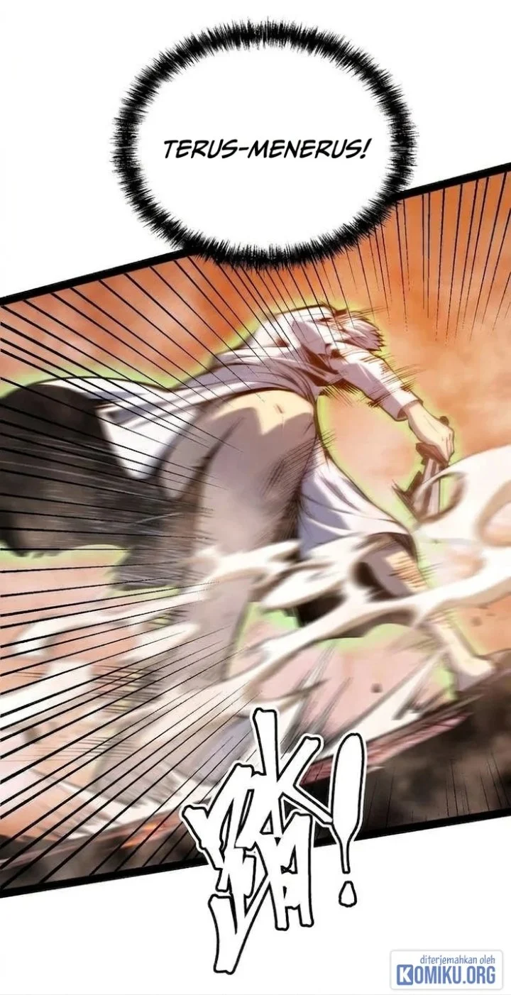 Read Full Time Awakening ID Manga Online