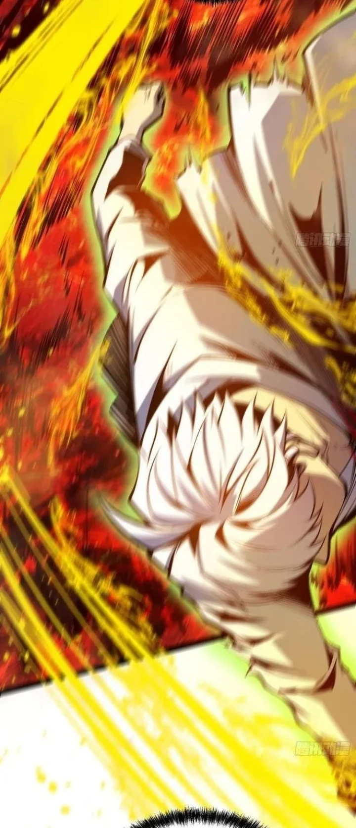 Read Full Time Awakening ID Manga Online