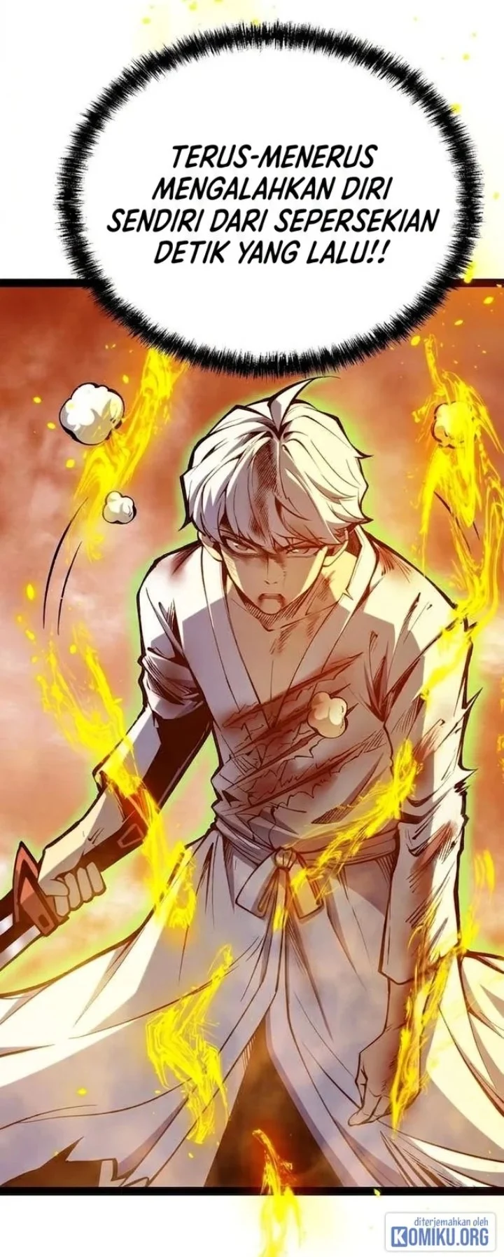 Read Full Time Awakening ID Manga Online