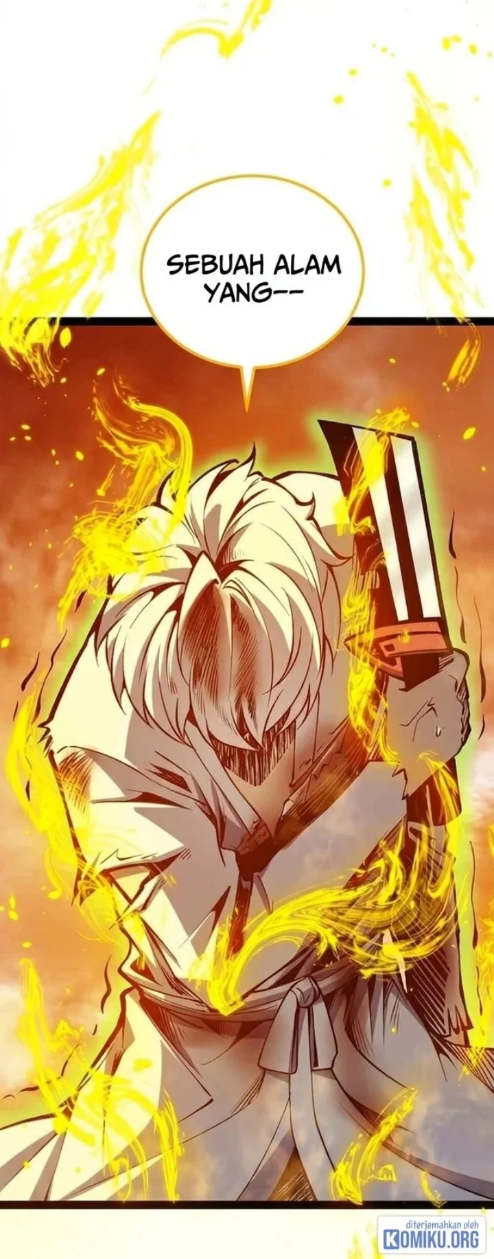 Read Full Time Awakening ID Manga Online