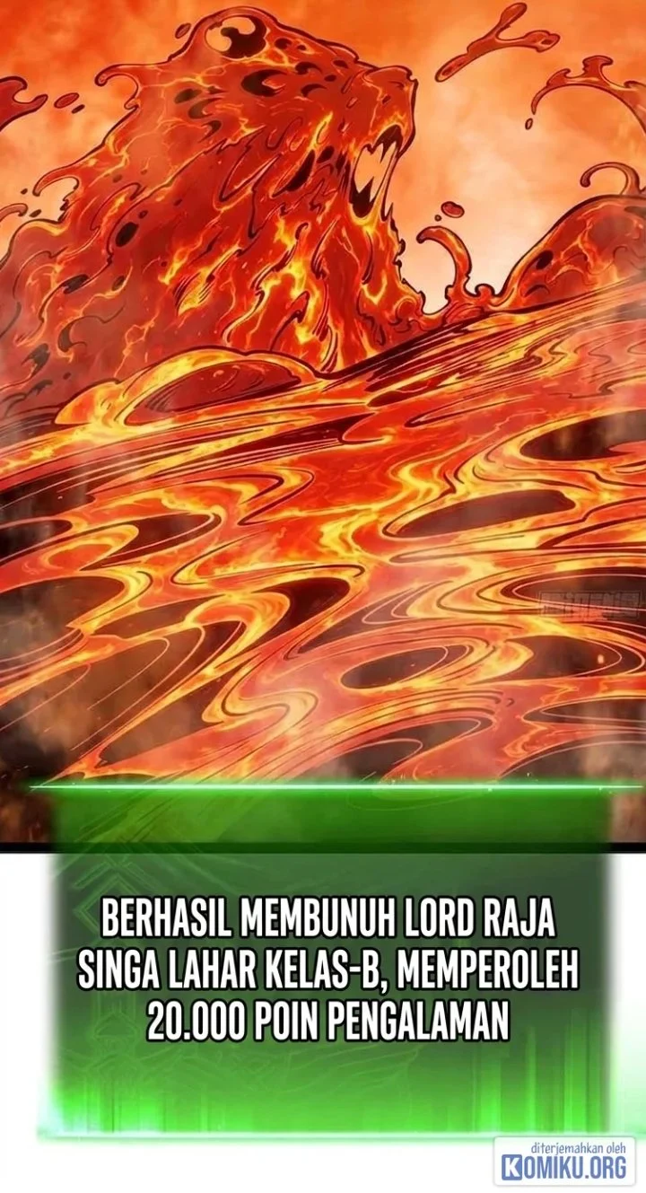 Read Full Time Awakening ID Manga Online