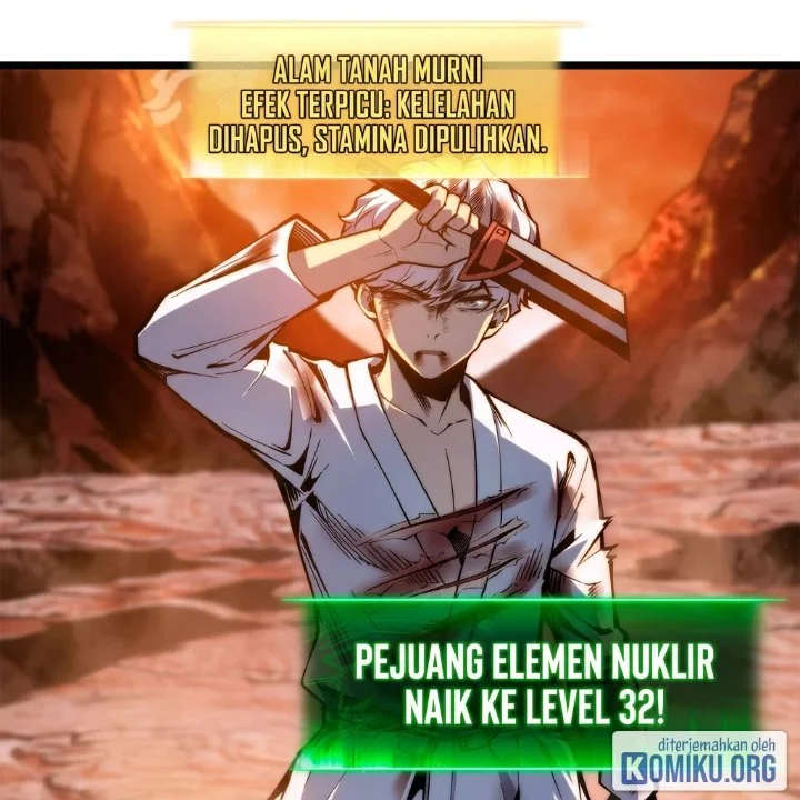 Read Full Time Awakening ID Manga Online