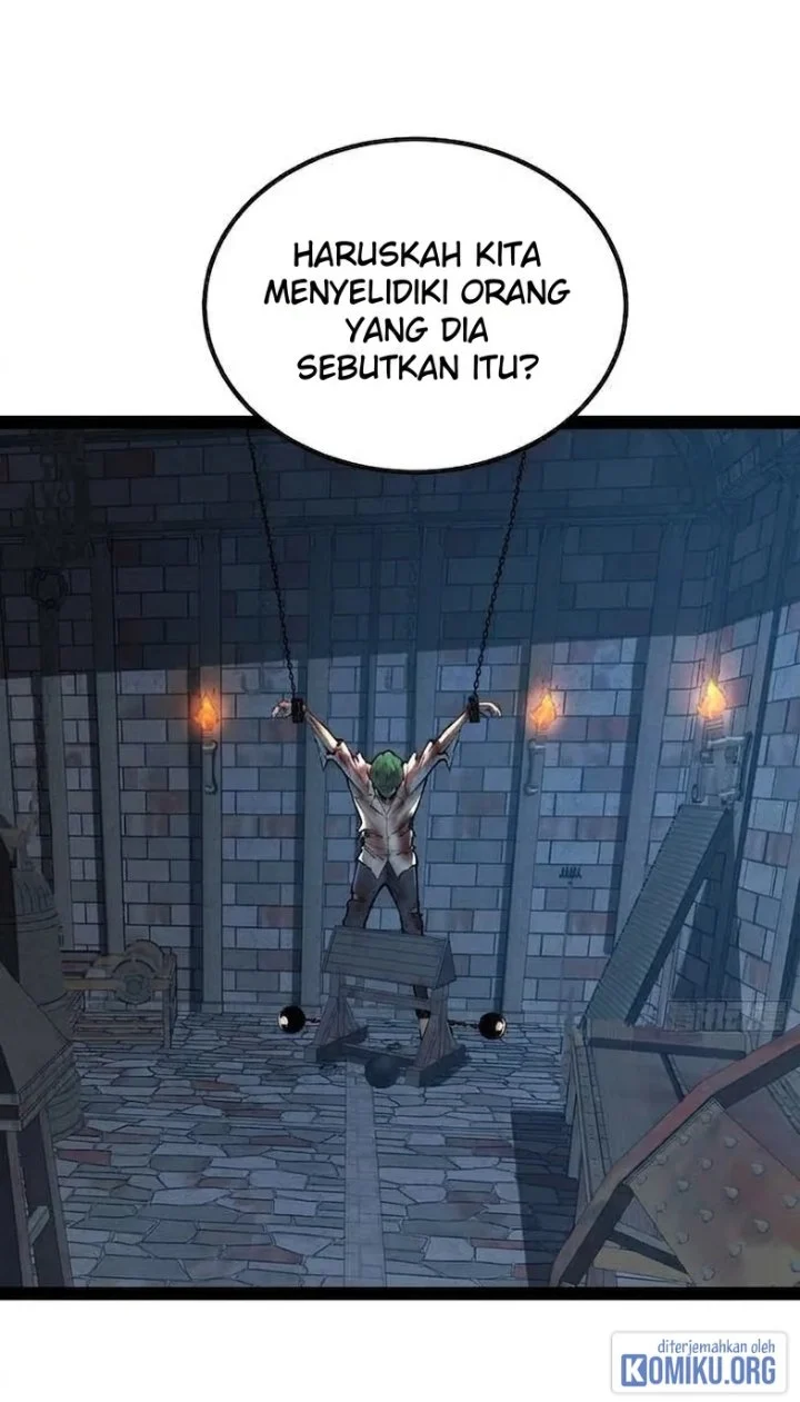 Read Full Time Awakening ID Manga Online