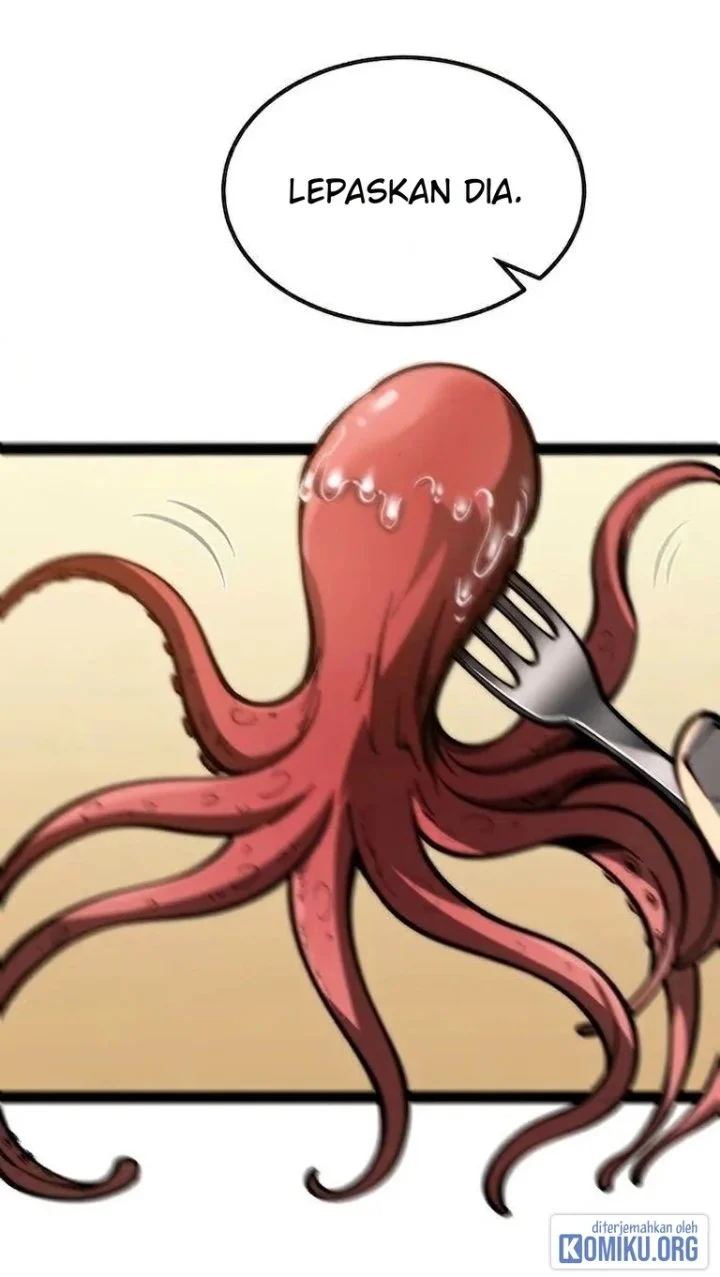 Read Full Time Awakening ID Manga Online