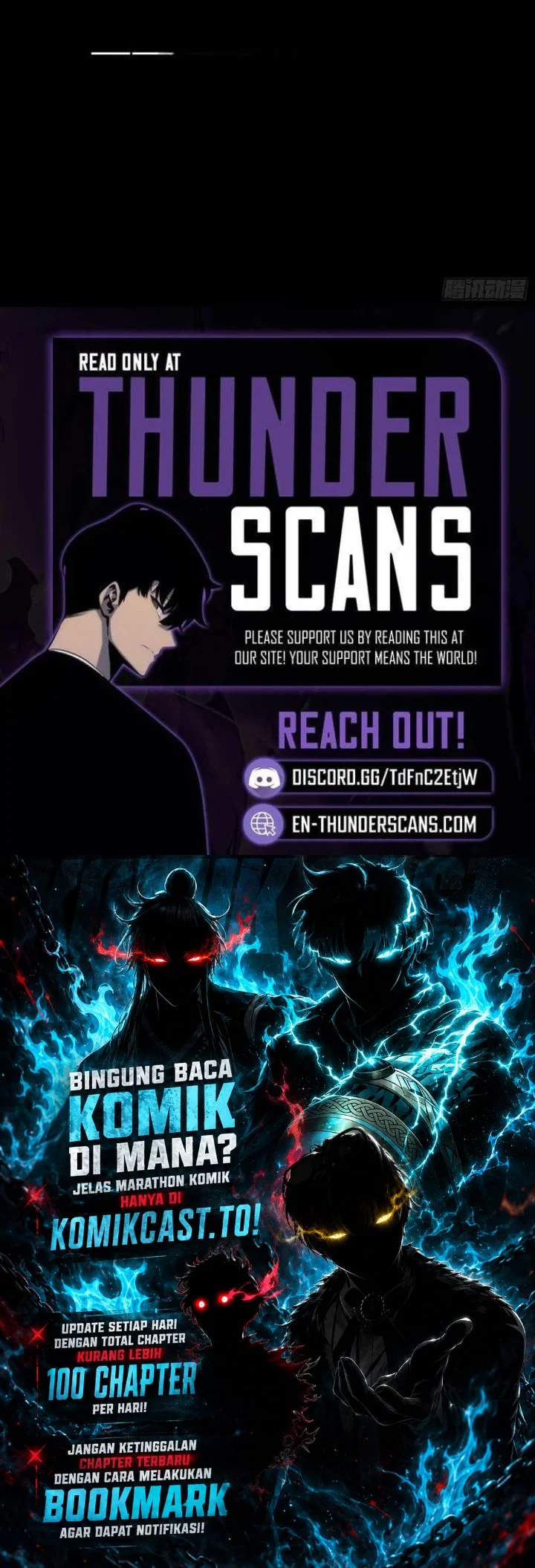Read Full Time Awakening ID Manga Online