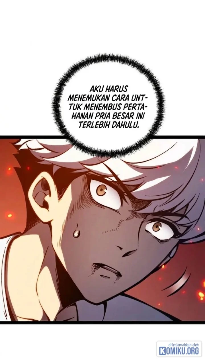 Read Full Time Awakening ID Manga Online