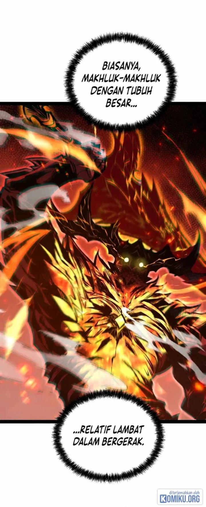Read Full Time Awakening ID Manga Online