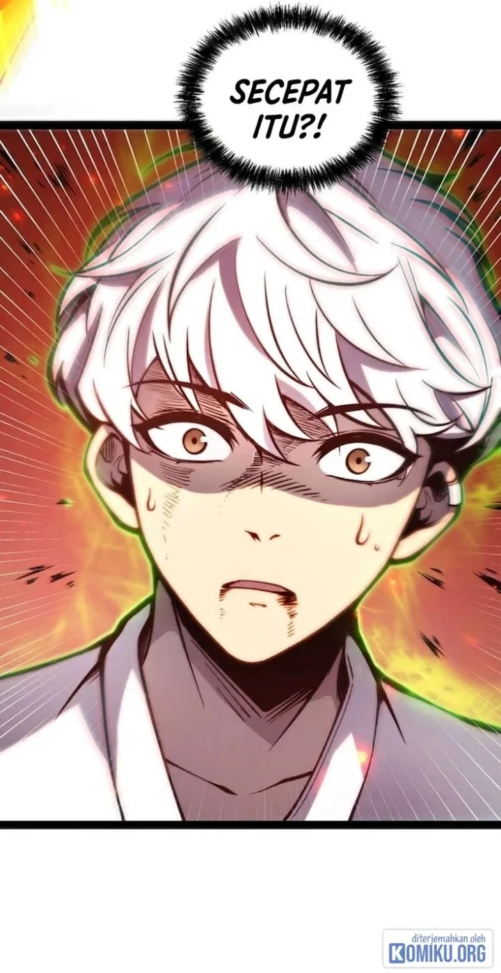 Read Full Time Awakening ID Manga Online