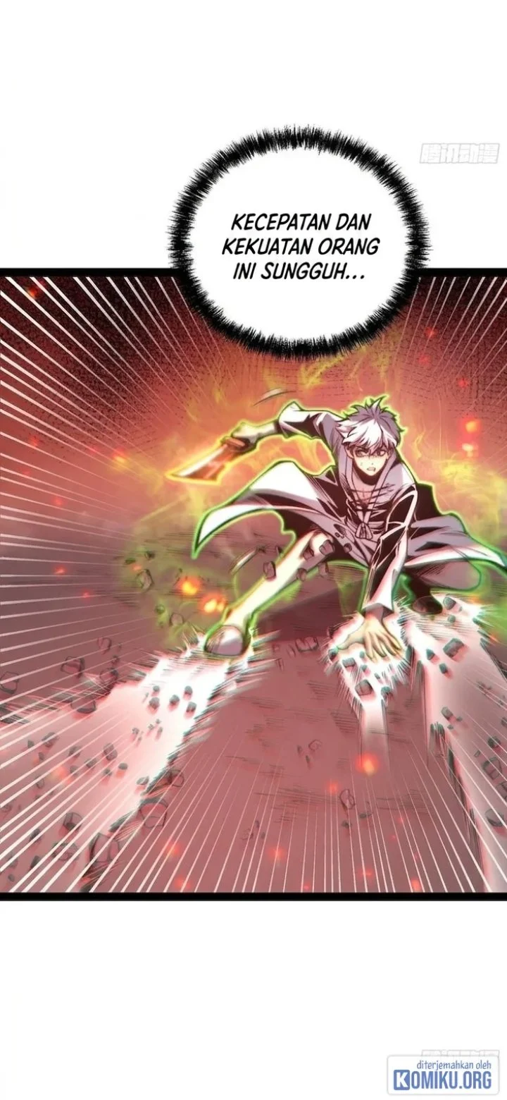 Read Full Time Awakening ID Manga Online