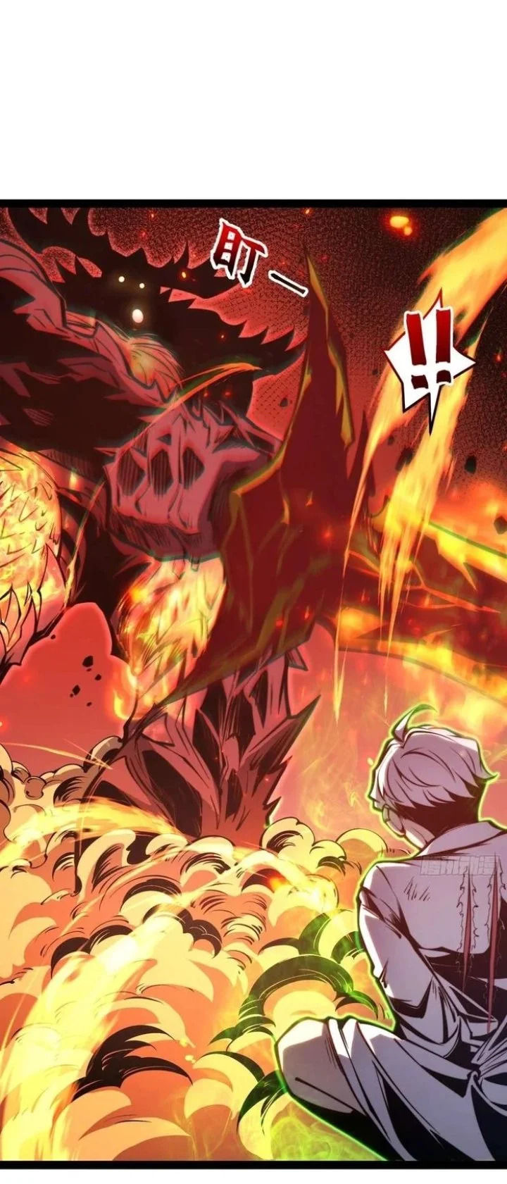 Read Full Time Awakening ID Manga Online