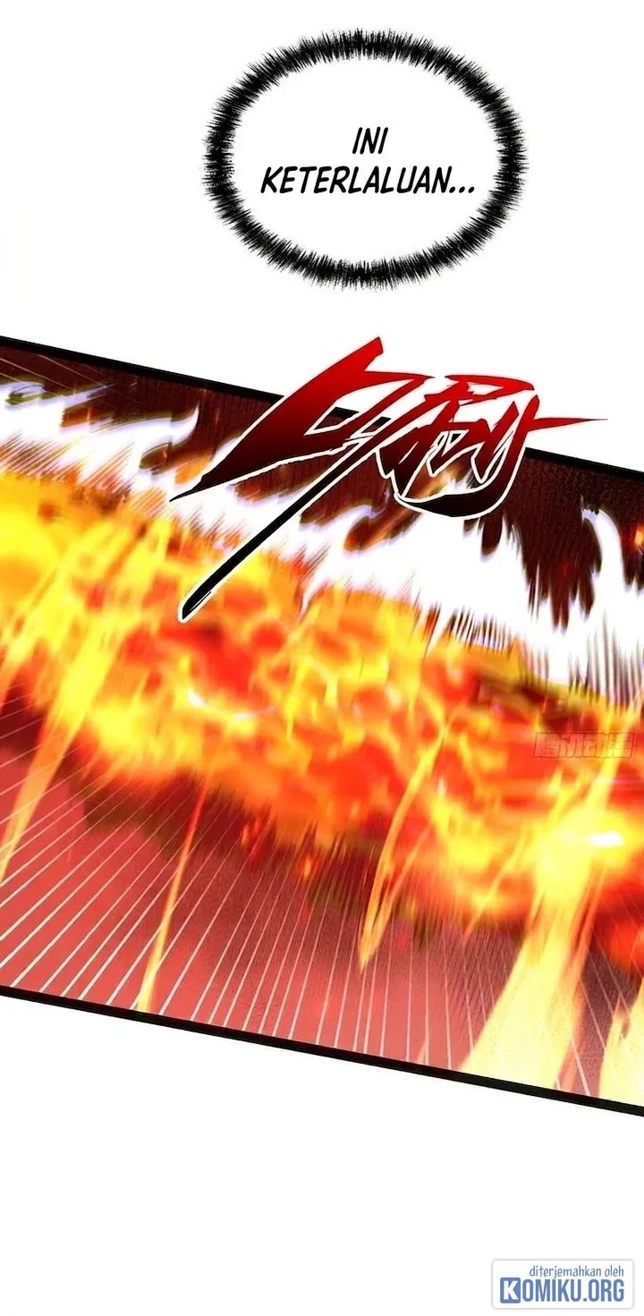 Read Full Time Awakening ID Manga Online