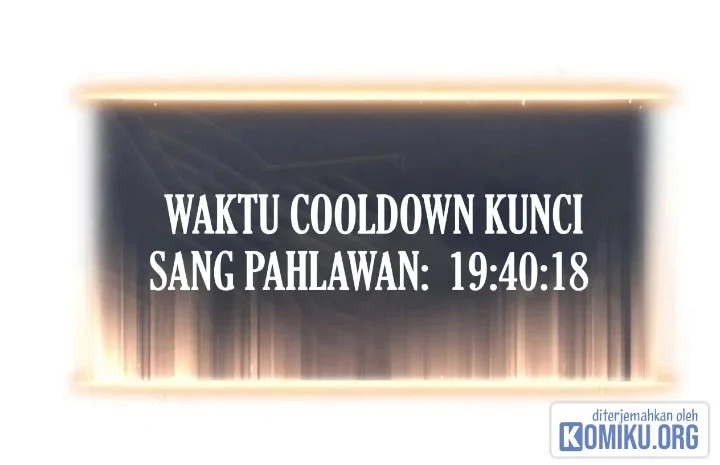 Read Full Time Awakening ID Manga Online