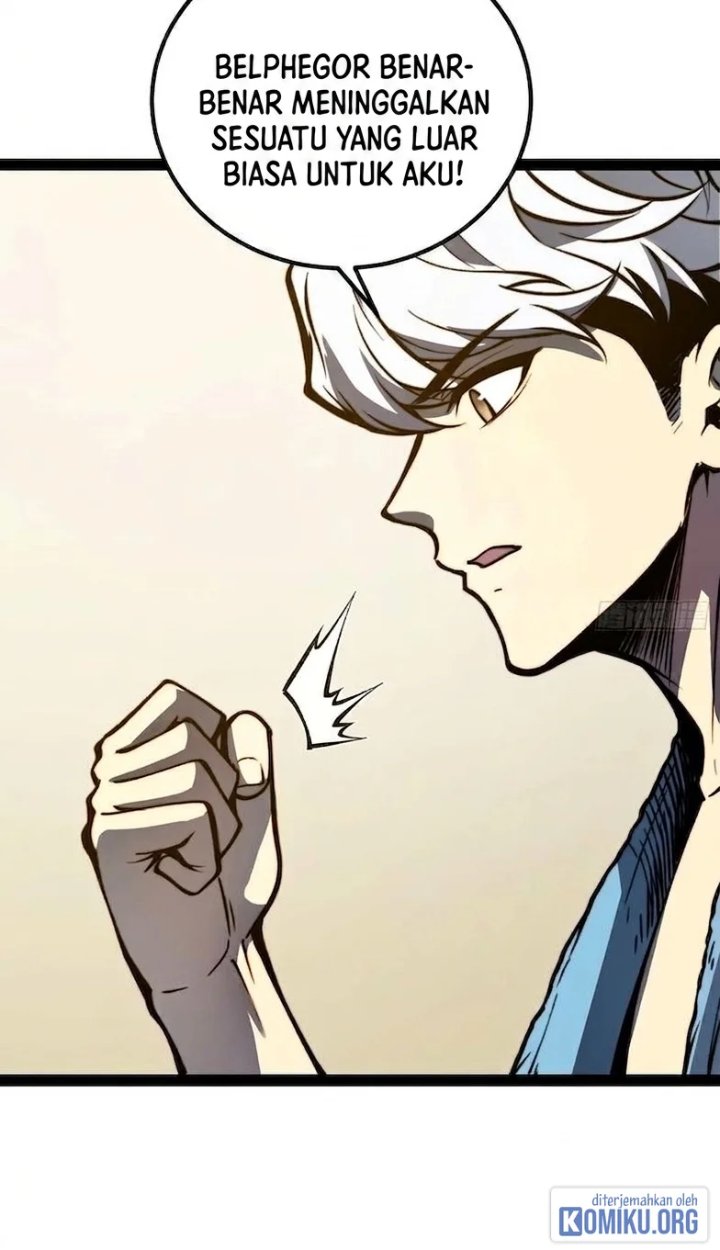 Read Full Time Awakening ID Manga Online