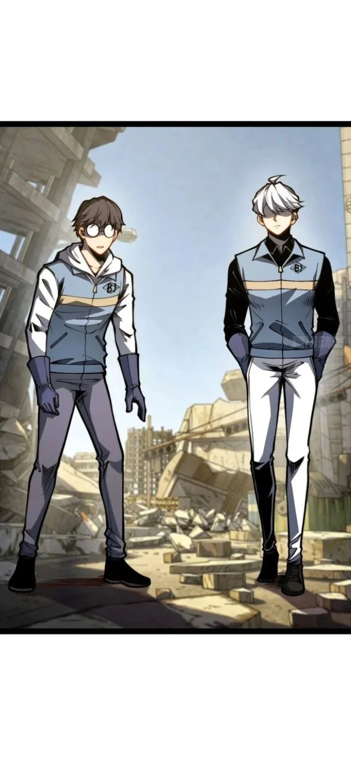 Read Full Time Awakening ID Manga Online