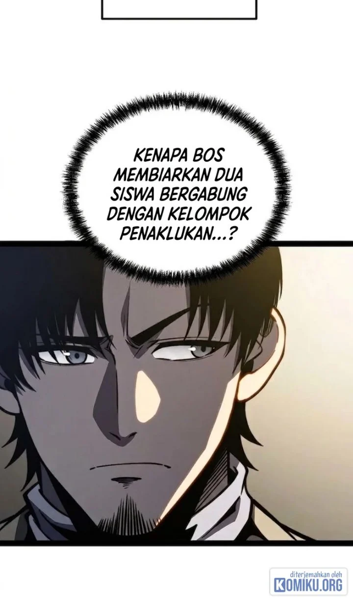 Read Full Time Awakening ID Manga Online