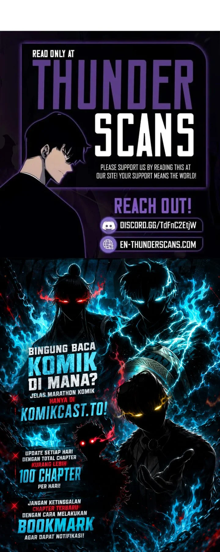 Read Full Time Awakening ID Manga Online