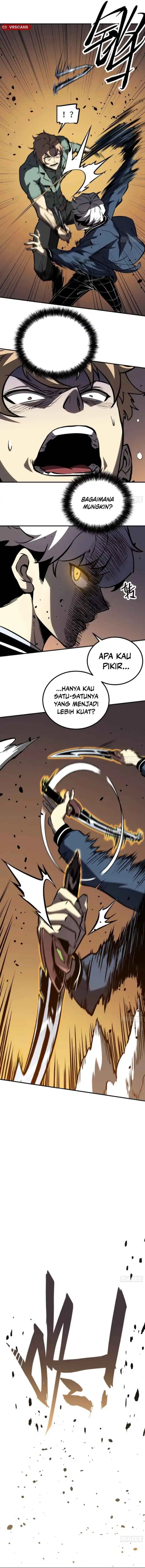 Read Full Time Awakening ID Manga Online