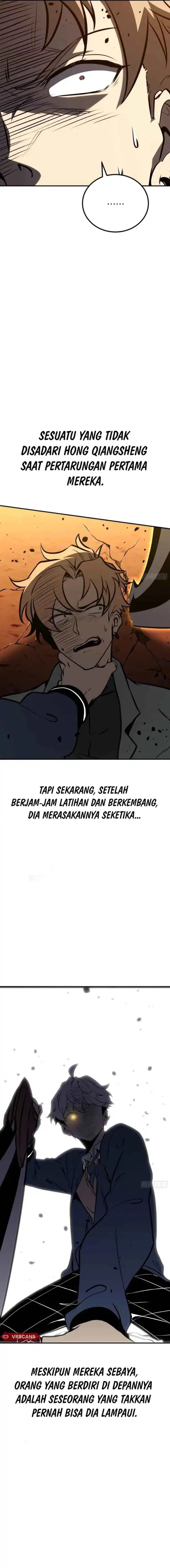 Read Full Time Awakening ID Manga Online