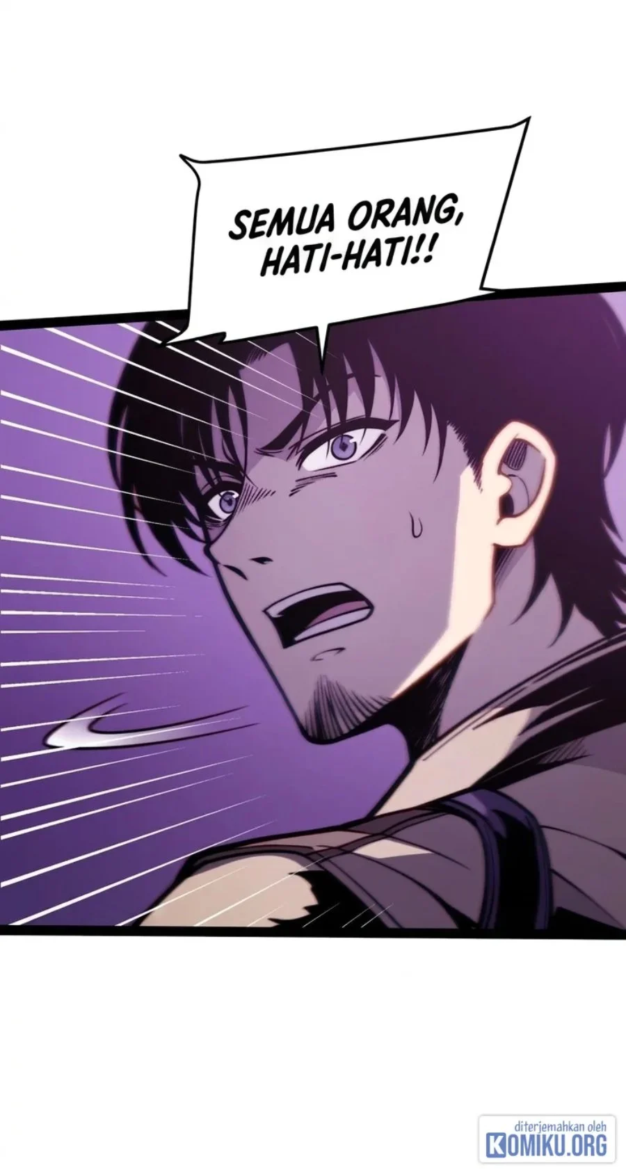 Read Full Time Awakening ID Manga Online