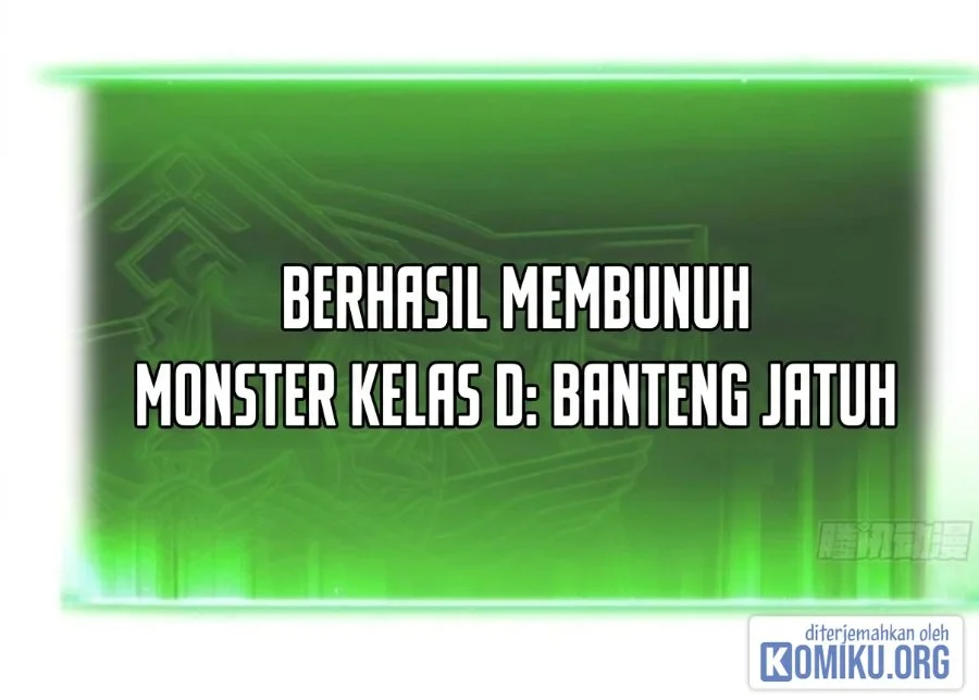 Read Full Time Awakening ID Manga Online