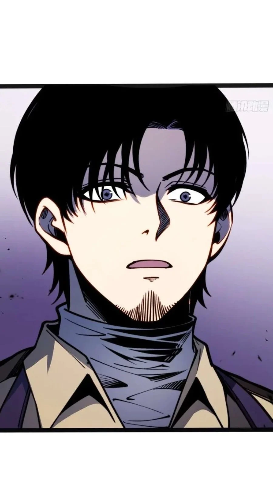 Read Full Time Awakening ID Manga Online