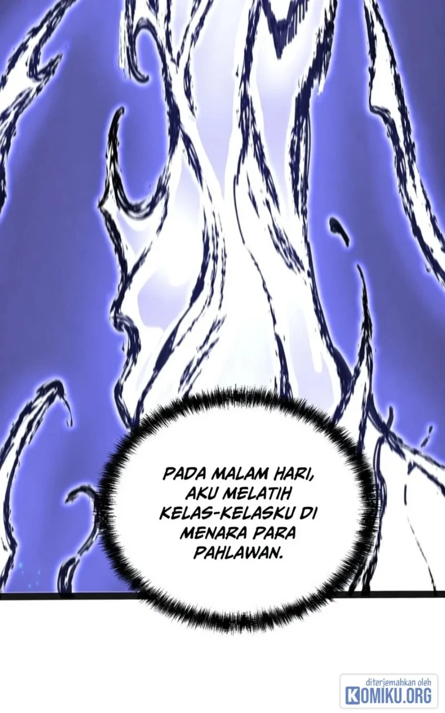 Read Full Time Awakening ID Manga Online