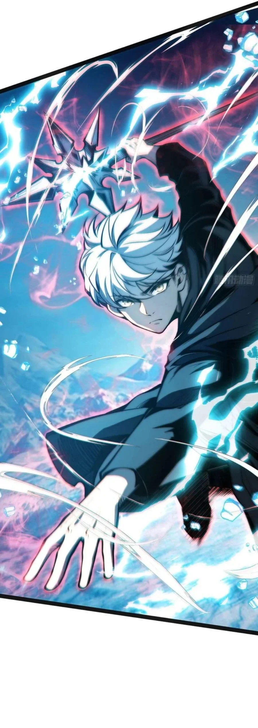 Read Full Time Awakening ID Manga Online