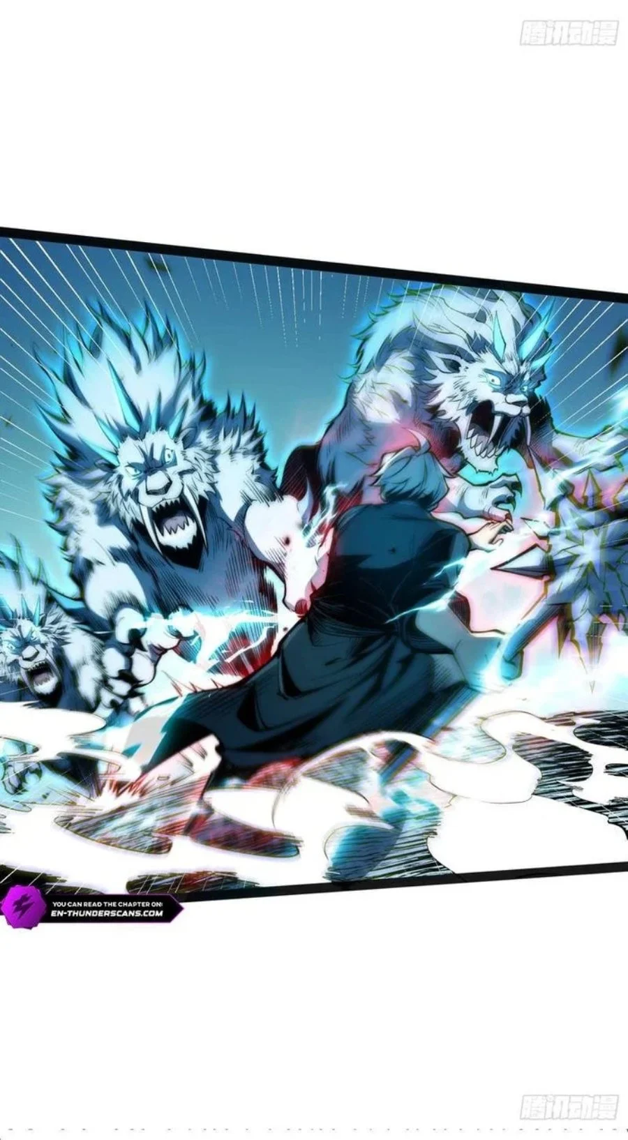 Read Full Time Awakening ID Manga Online