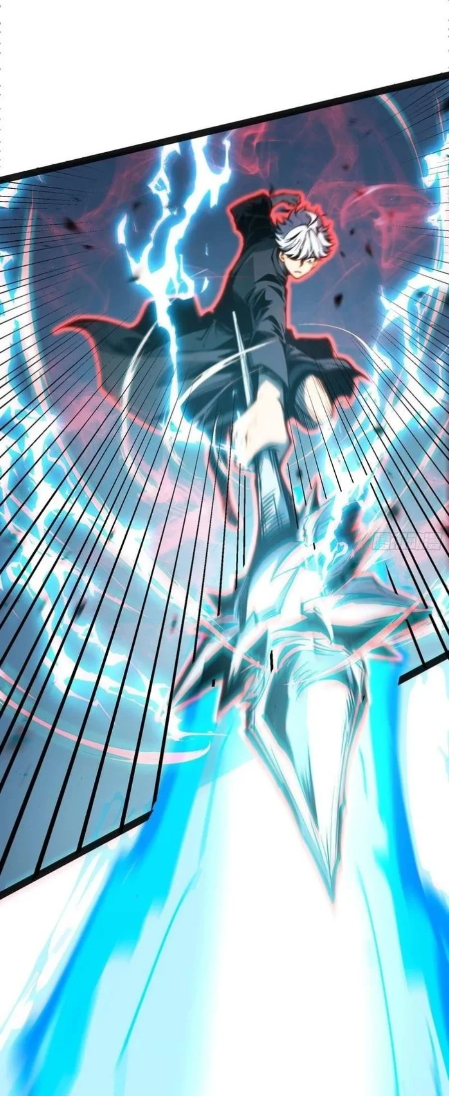 Read Full Time Awakening ID Manga Online