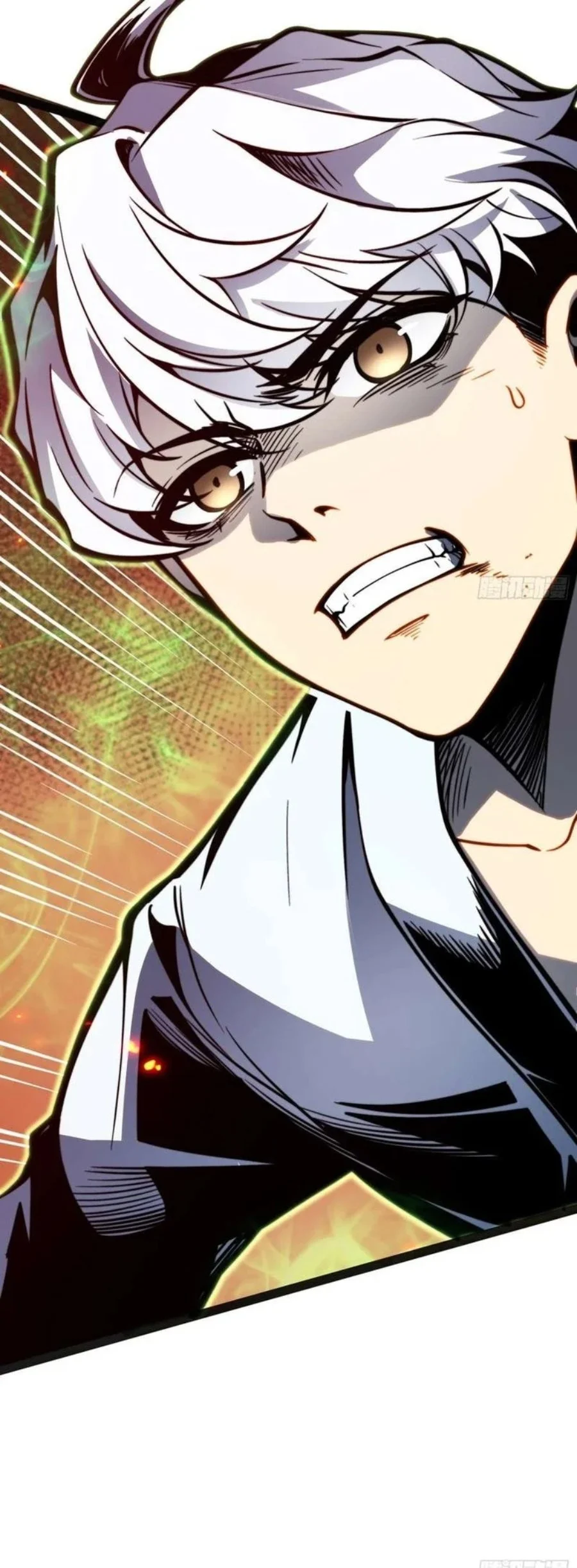 Read Full Time Awakening ID Manga Online
