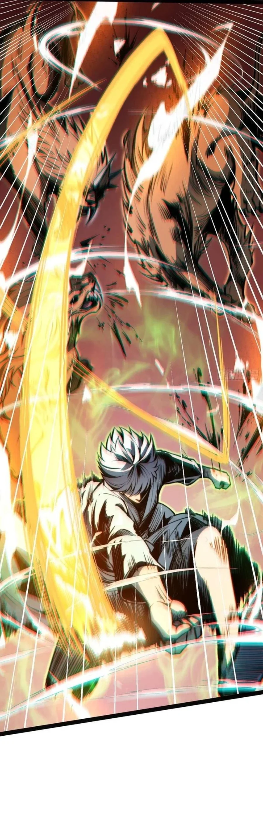Read Full Time Awakening ID Manga Online