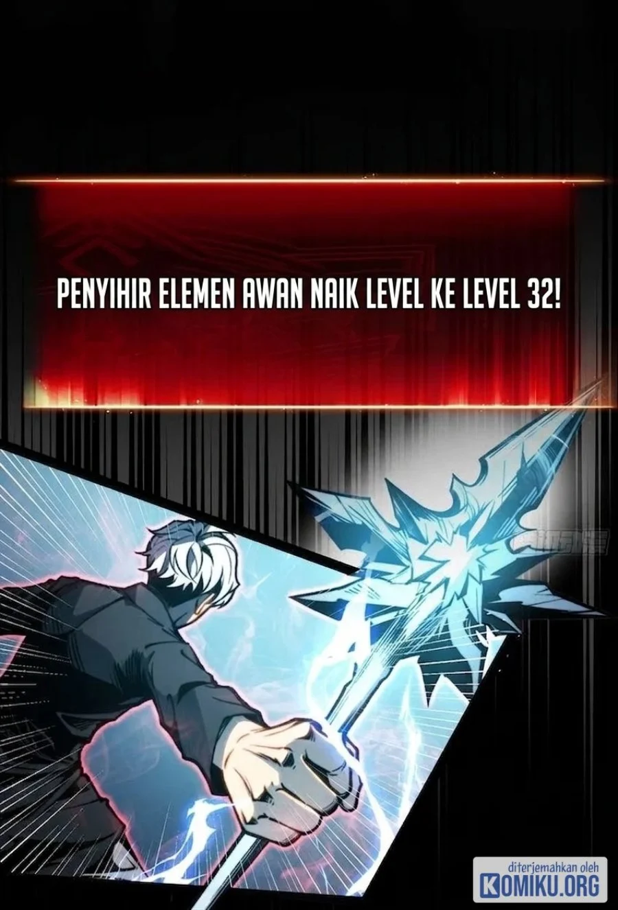 Read Full Time Awakening ID Manga Online