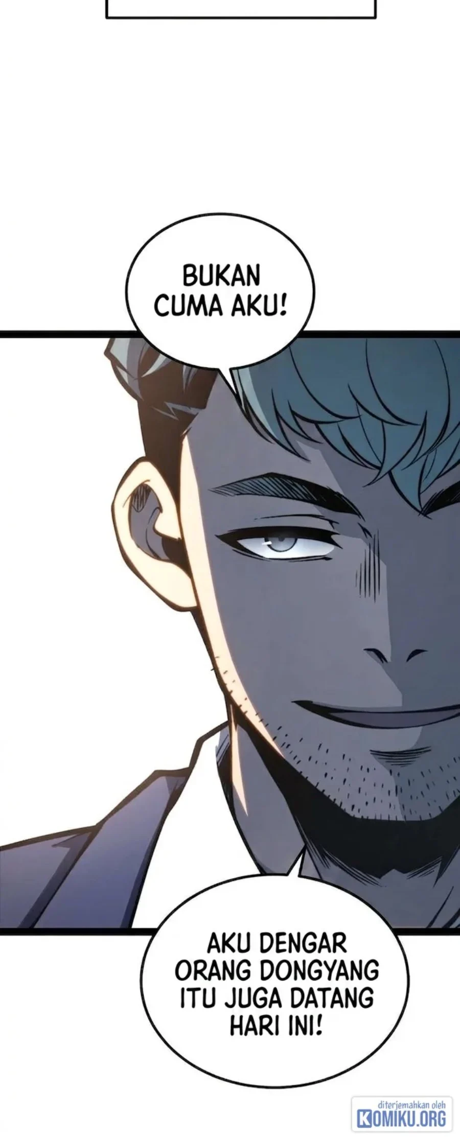 Read Full Time Awakening ID Manga Online